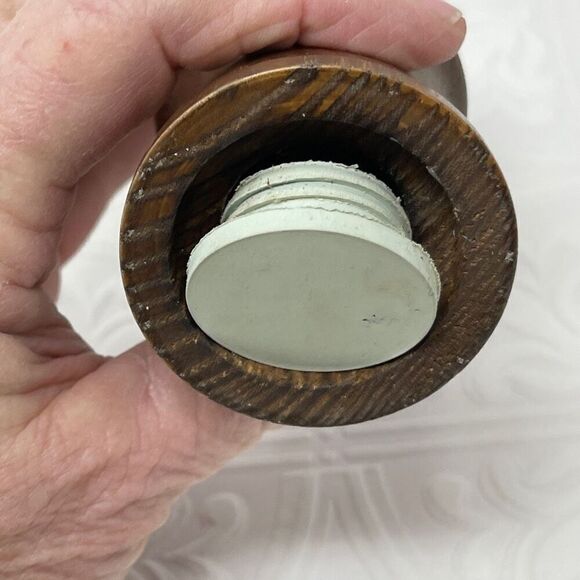 Michael Lax VTG Copco Salt and Pepper Italian - Picture 5 of 6